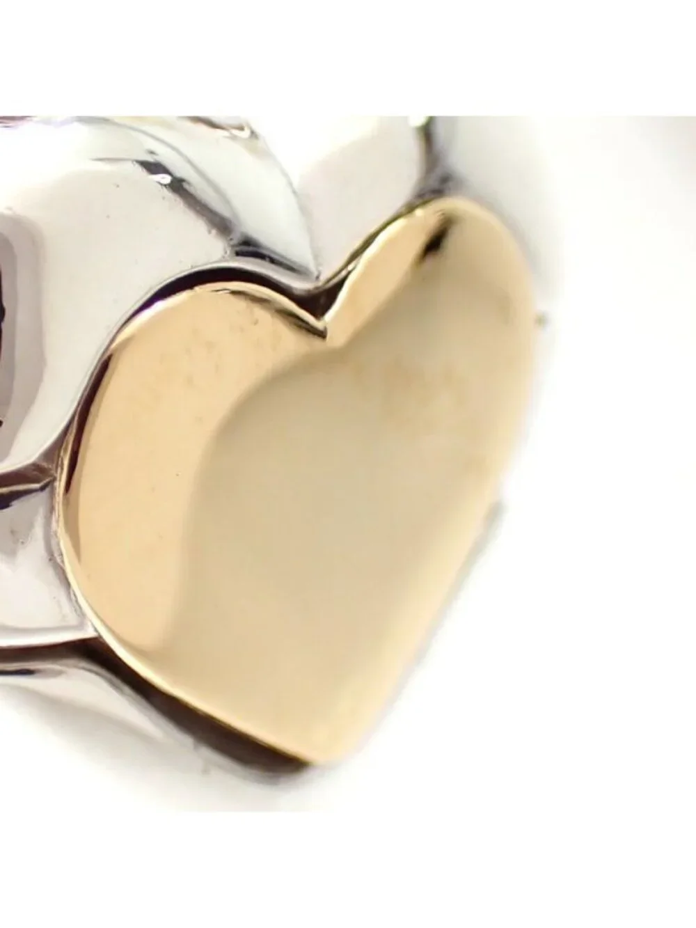 Tiffany & Co. this authentic